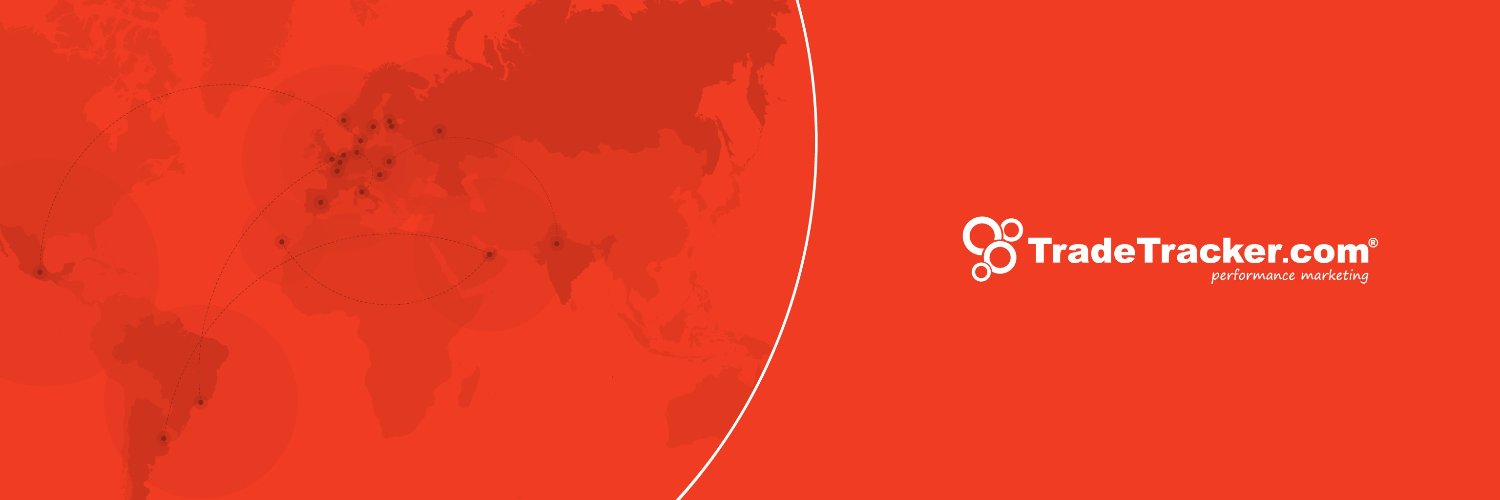 TradeTracker España banner