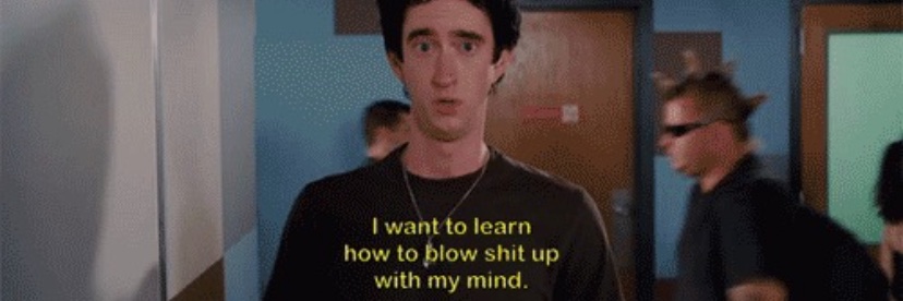 ten second cam banner