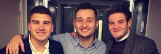 Yatesy89's profile banner image