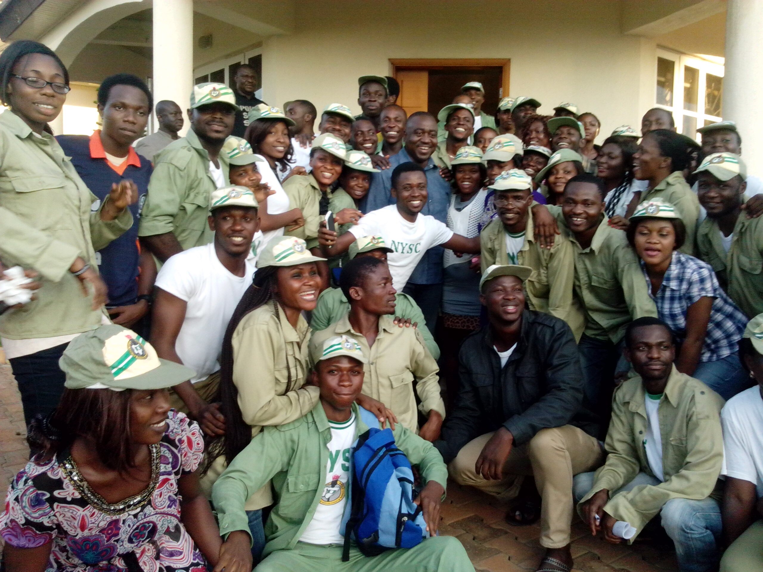 Aniekwe Raymond Kel banner