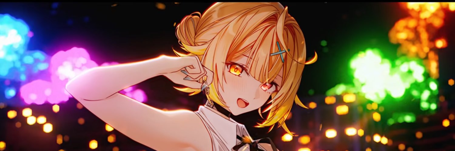 『グッキー』❄️🌸🎧 banner