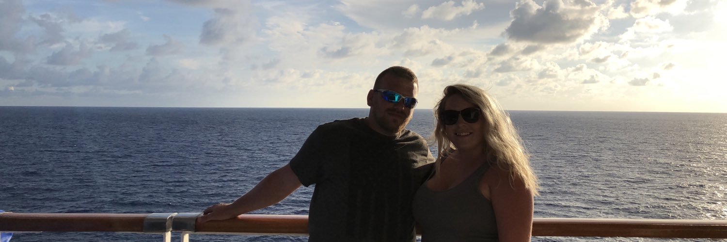 kischaff14's profile banner image
