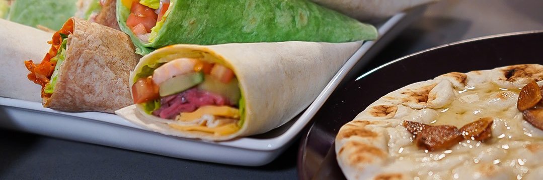 Toufayan Bakeries banner