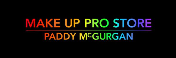 MakeUpProStore Profile Banner