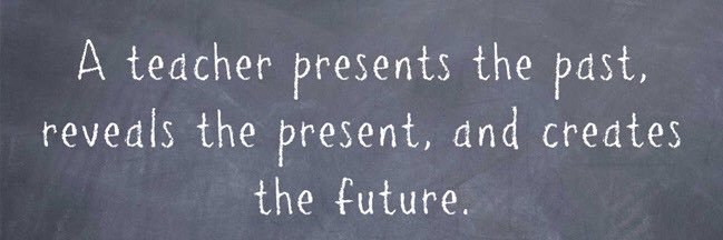 Ms. González banner