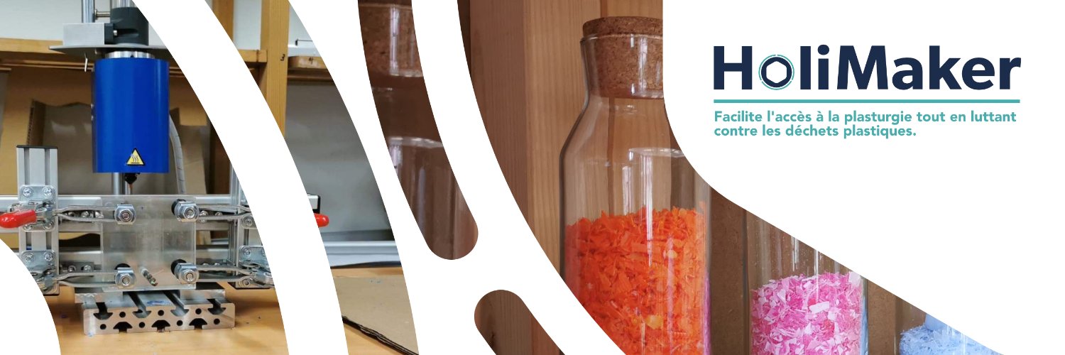 HoliMaker banner