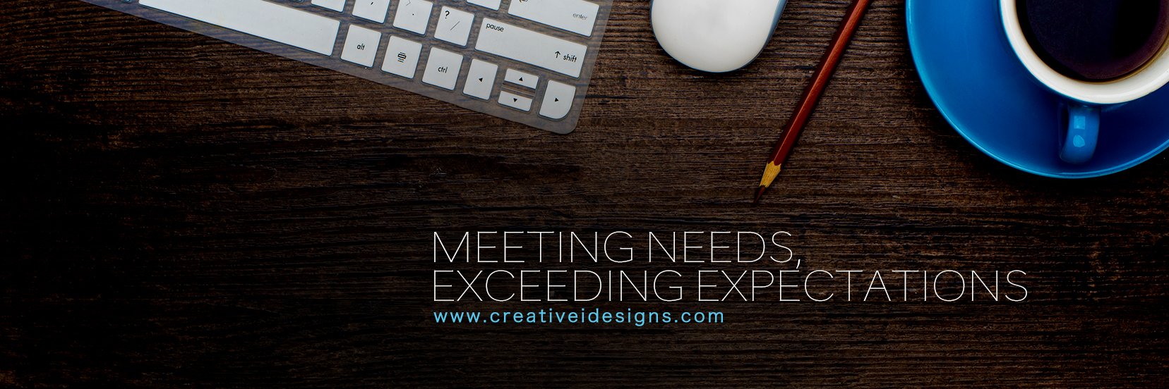 RealCreativeid's profile banner image