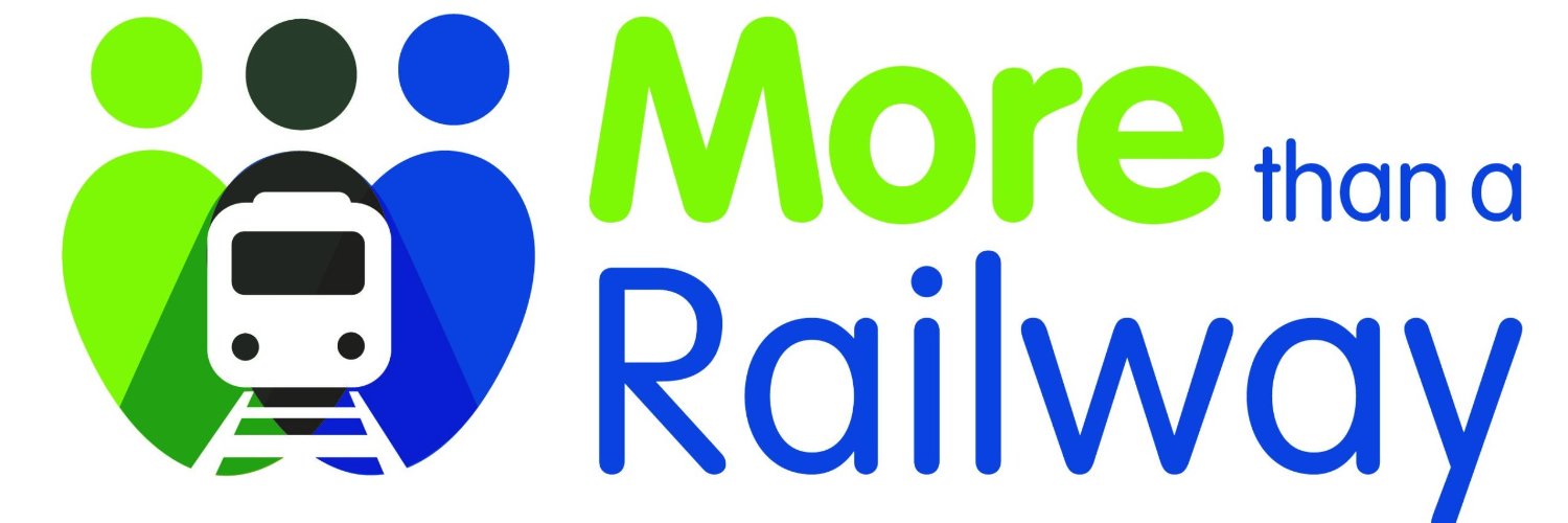 Heart Community Rail's banner