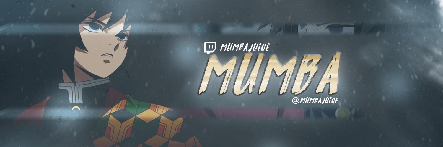 mumbajuice's profile banner image