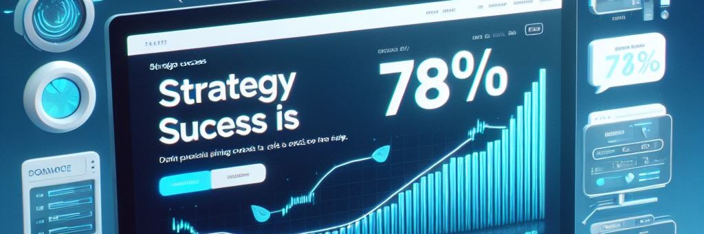 Daniel Mirkin #MAGA CEO of Trade Ideas's banner