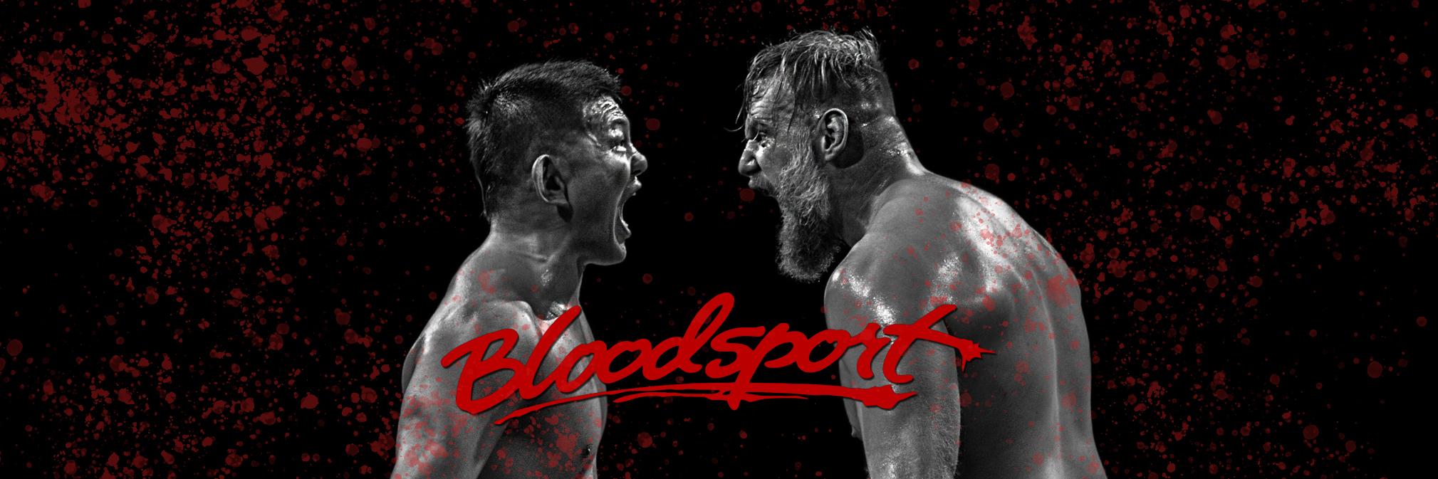 Wrestling in Shadows banner