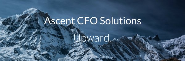 AscentCFO Profile Banner