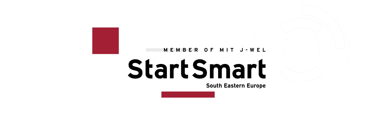 StartSmart South Eastern Europe banner