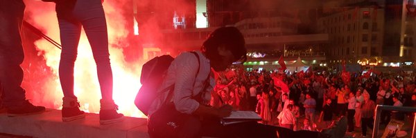 AnyckBeraud Profile Banner