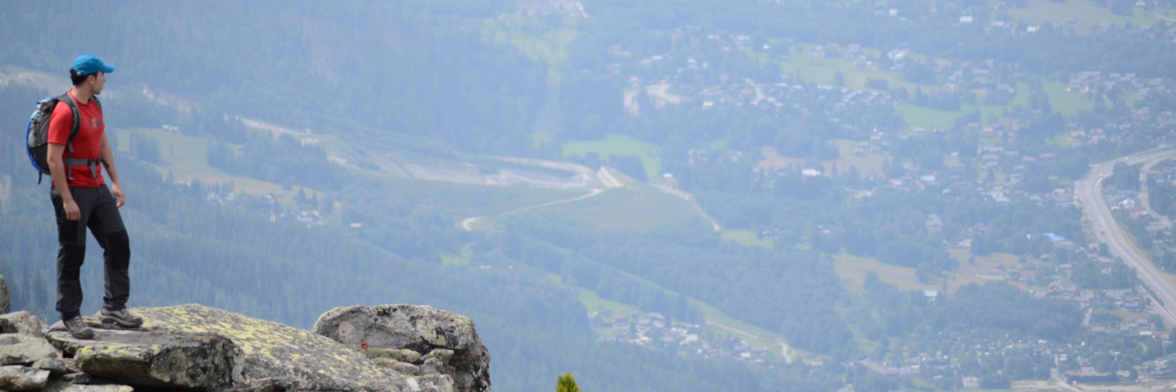 Daniel Fernández banner