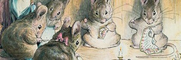 HalfRats Profile Banner