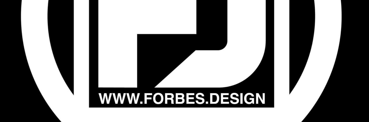 Forbes Design banner