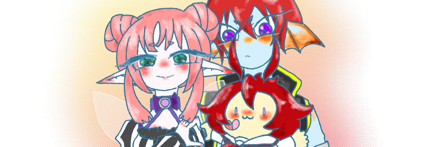 DQ10arn's profile banner image