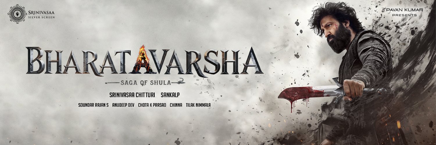 Srinivasaa Silver Screen banner