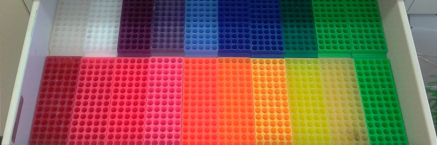 Andrew Oldfield banner