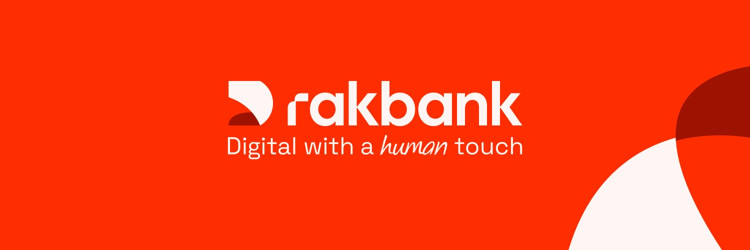 Rakbanklive's profile banner image