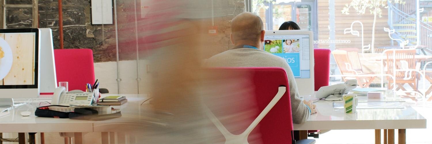 Hiveagency's profile banner image
