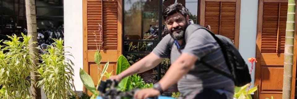 nareshtak's profile banner image