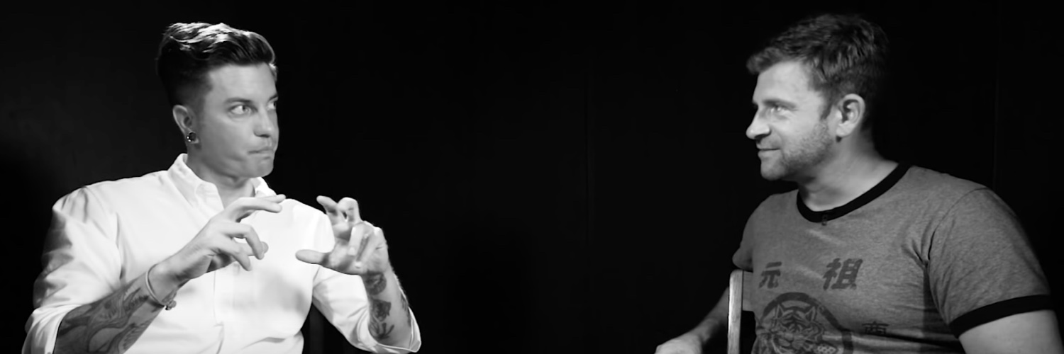 Julien✌🏻️ banner