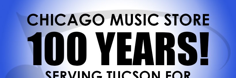 ChicagoMusicSto's profile banner image