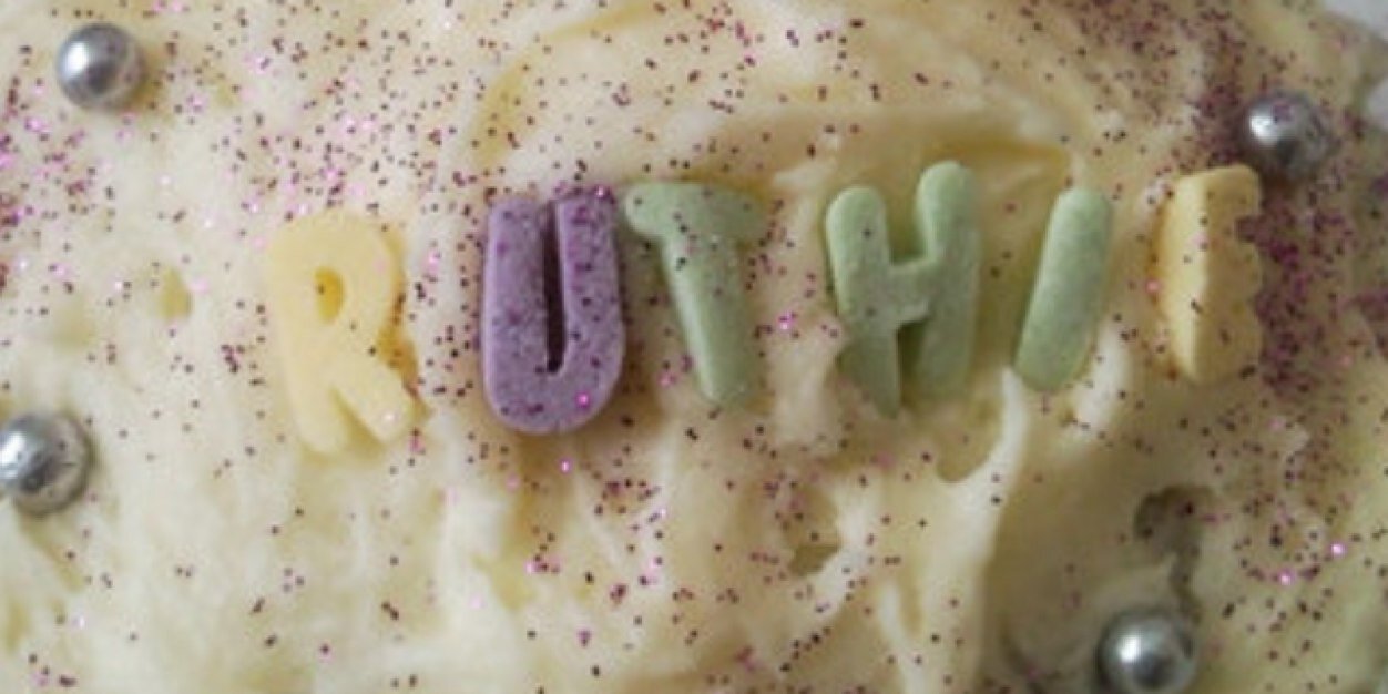 AmazingRuth1e's profile banner image