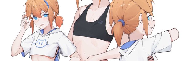 Lm_akko Profile Banner