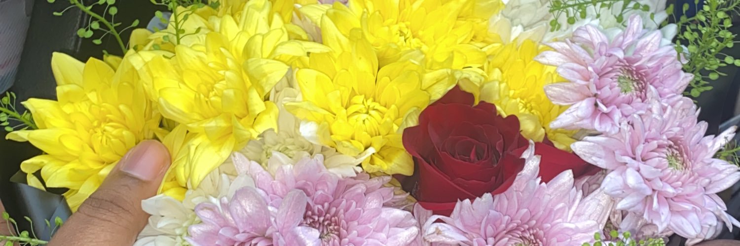 Congress woman M💫 banner