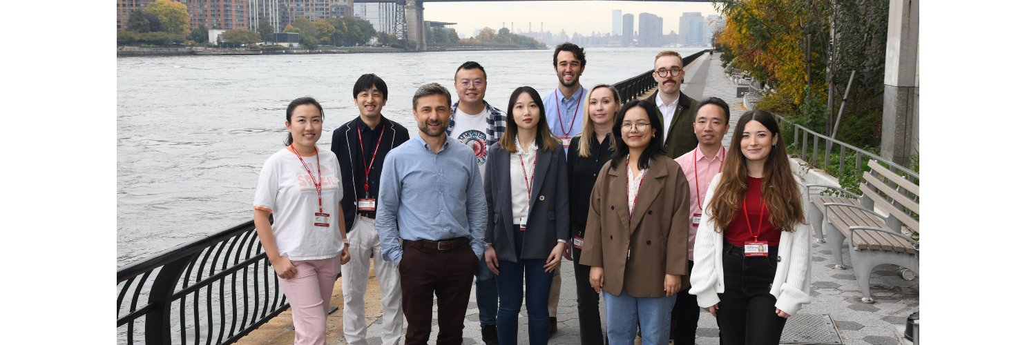 Iliev Lab's banner