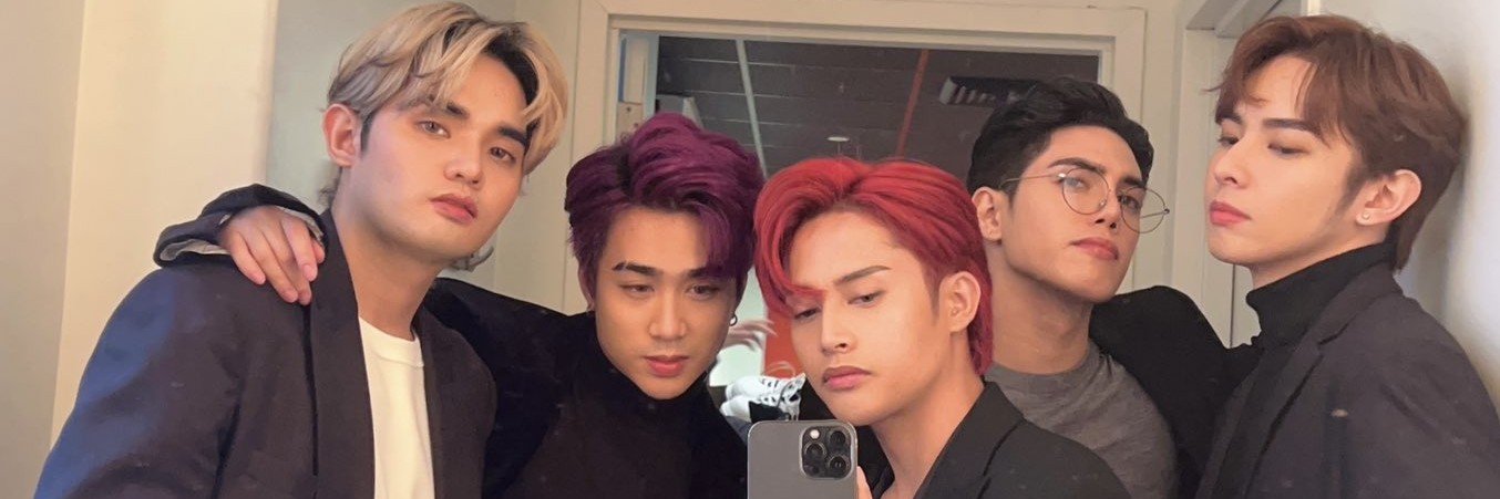 Bammggyyu's profile banner image