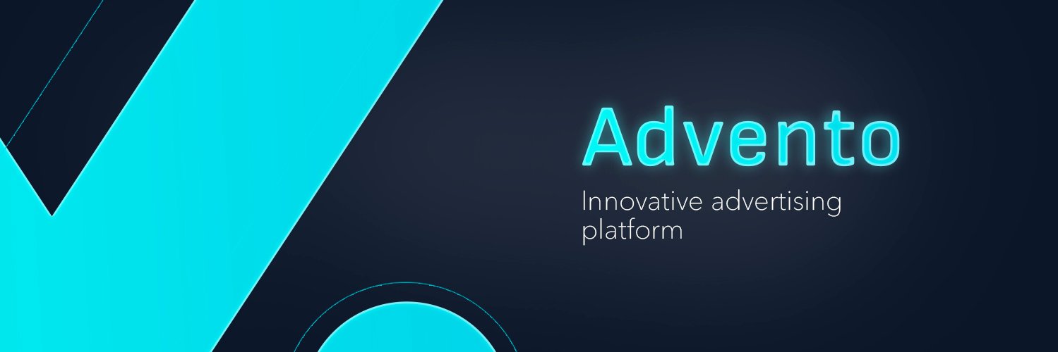 AdventoOfficial's profile banner image