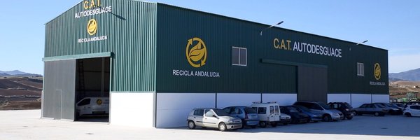 RECICLAANDALUC1 Profile Banner