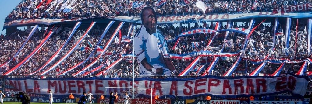 ElPrimer_Hincha's profile banner image