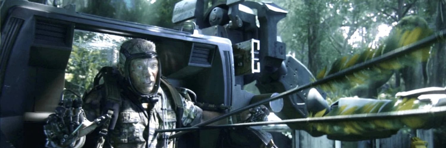 dad who stepped up banner