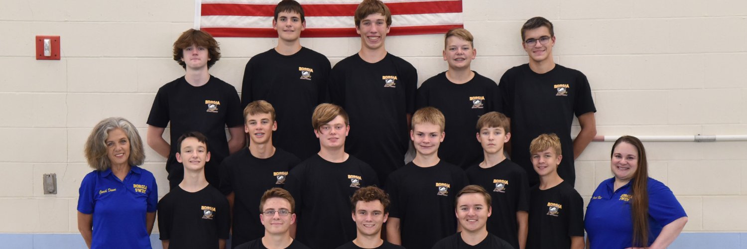 BorgiaSwim's profile banner image