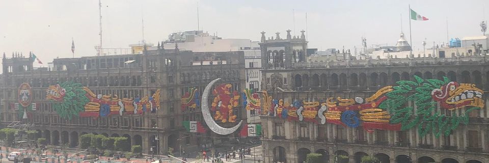Límite de tokens banner