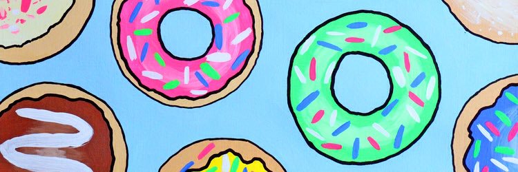 CreativPaper's profile banner image