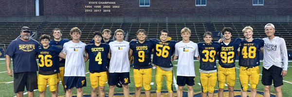 CoachCorbett10 Profile Banner