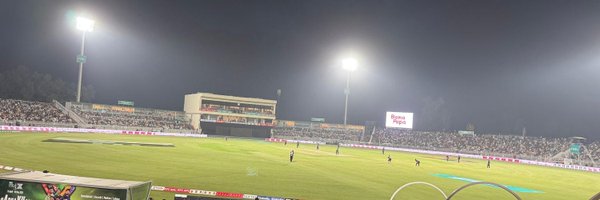 BasitCric Profile Banner