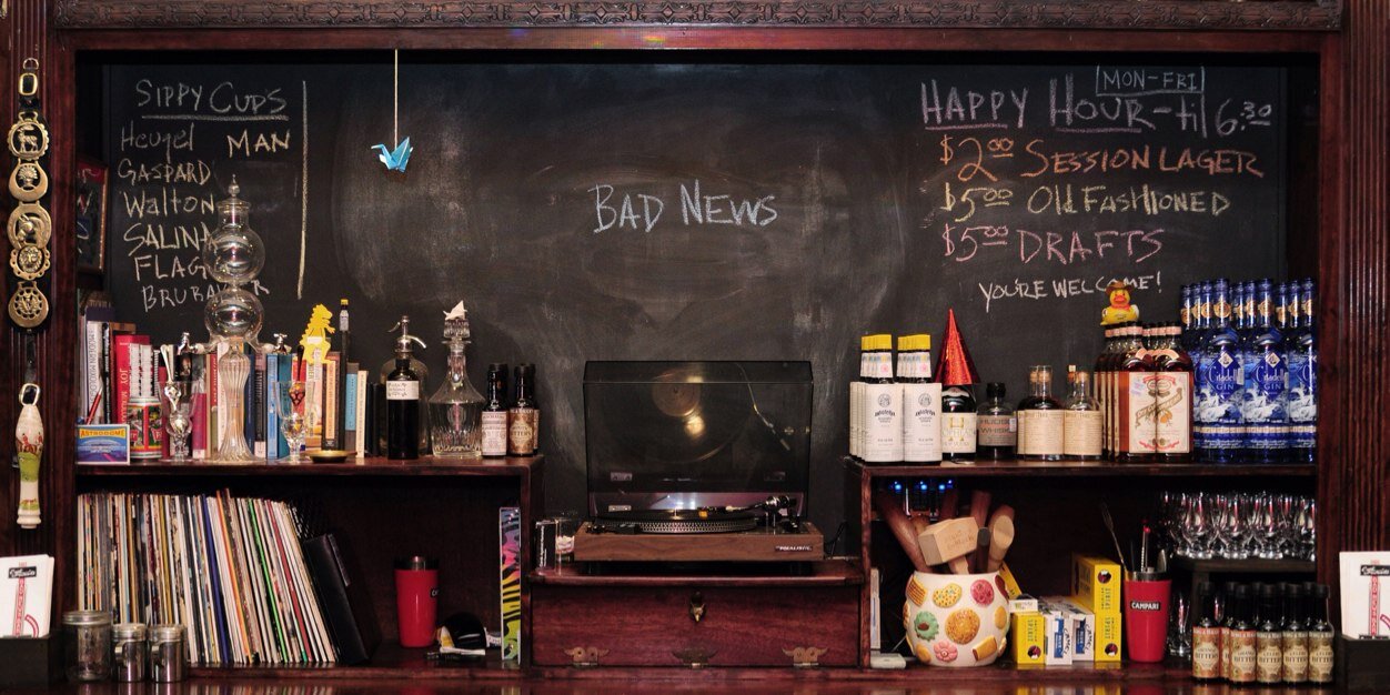 BadNewsBar's profile banner image