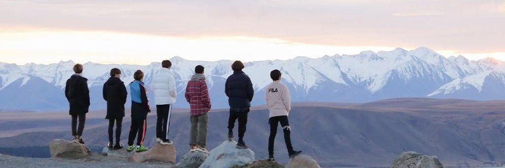 hanaxbts's profile banner image