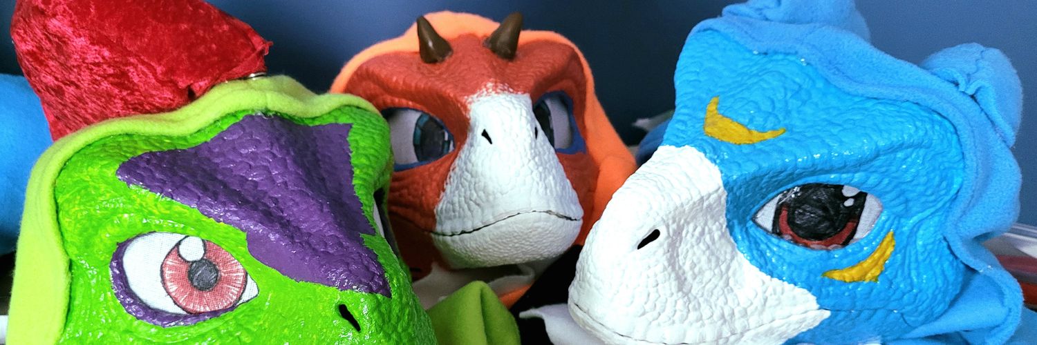 FProtogen's profile banner image