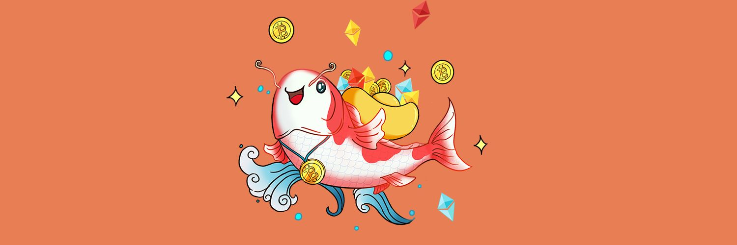 Crypto KōHaKu banner