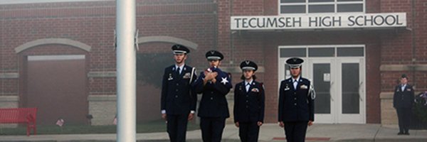 THS_Arrows Profile Banner