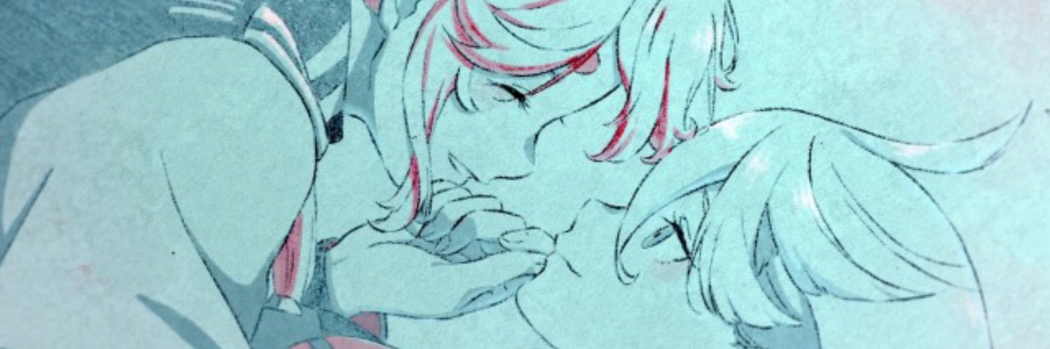 raven @ sulemio appreciation hours 🏳️‍🌈's banner