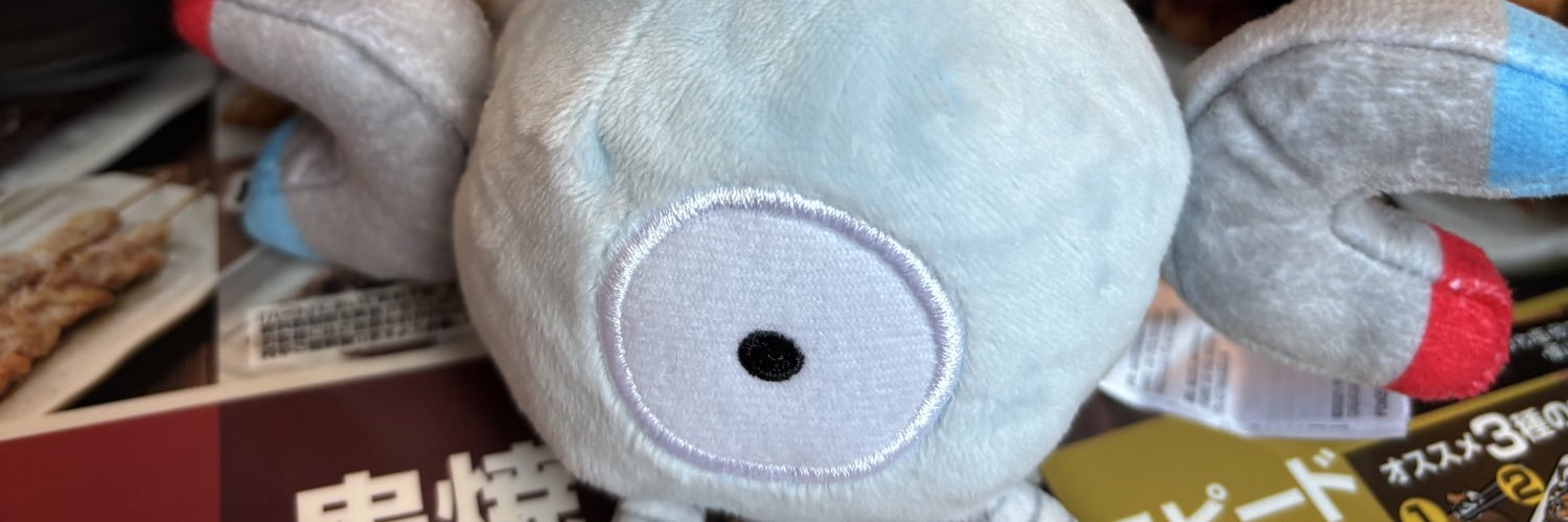 goroguchan's profile banner image